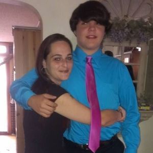 Meet your Posher, Lori